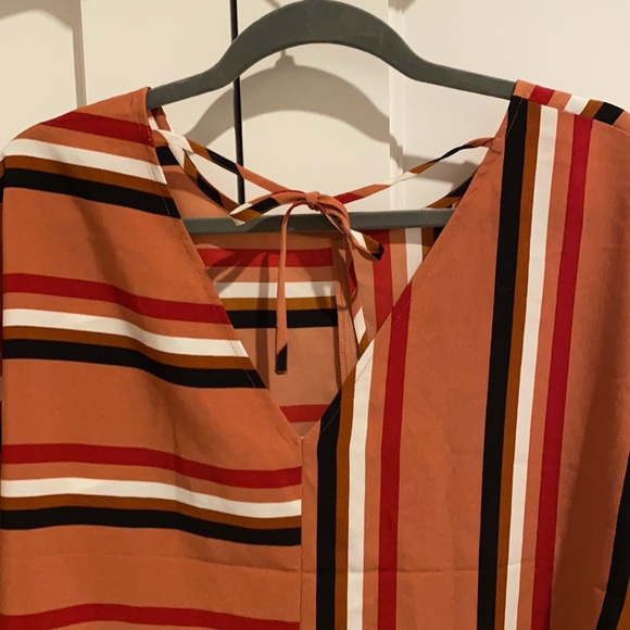 EXPRESS BLOUSE - Picture 4 of 6